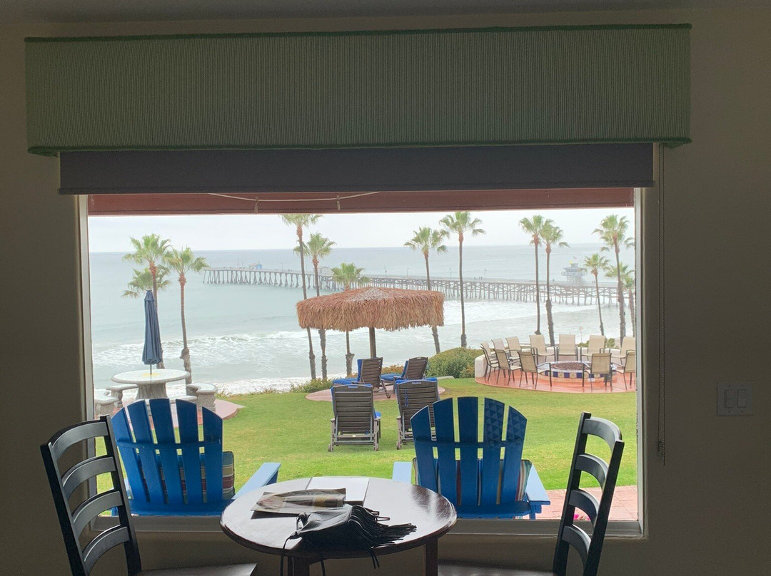 Beachcomber Inn主图