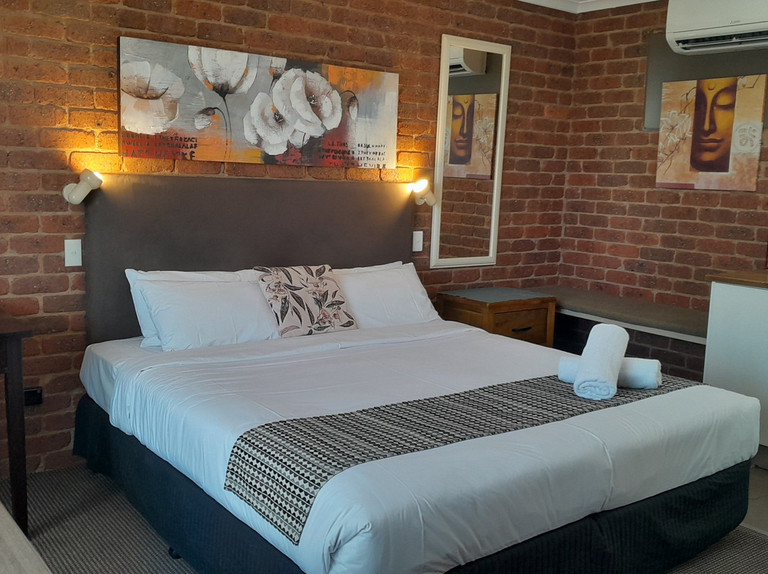 海军上将汽车旅馆主图