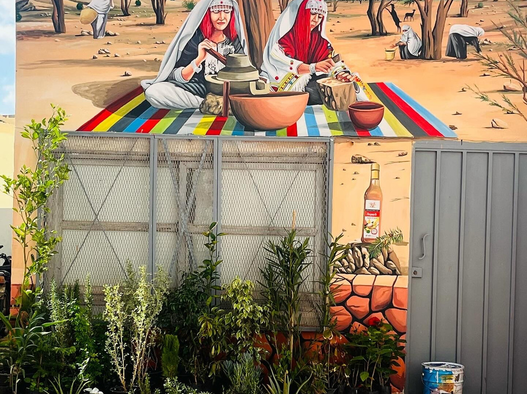 GoTrip Agadir-Taghazout必去景点