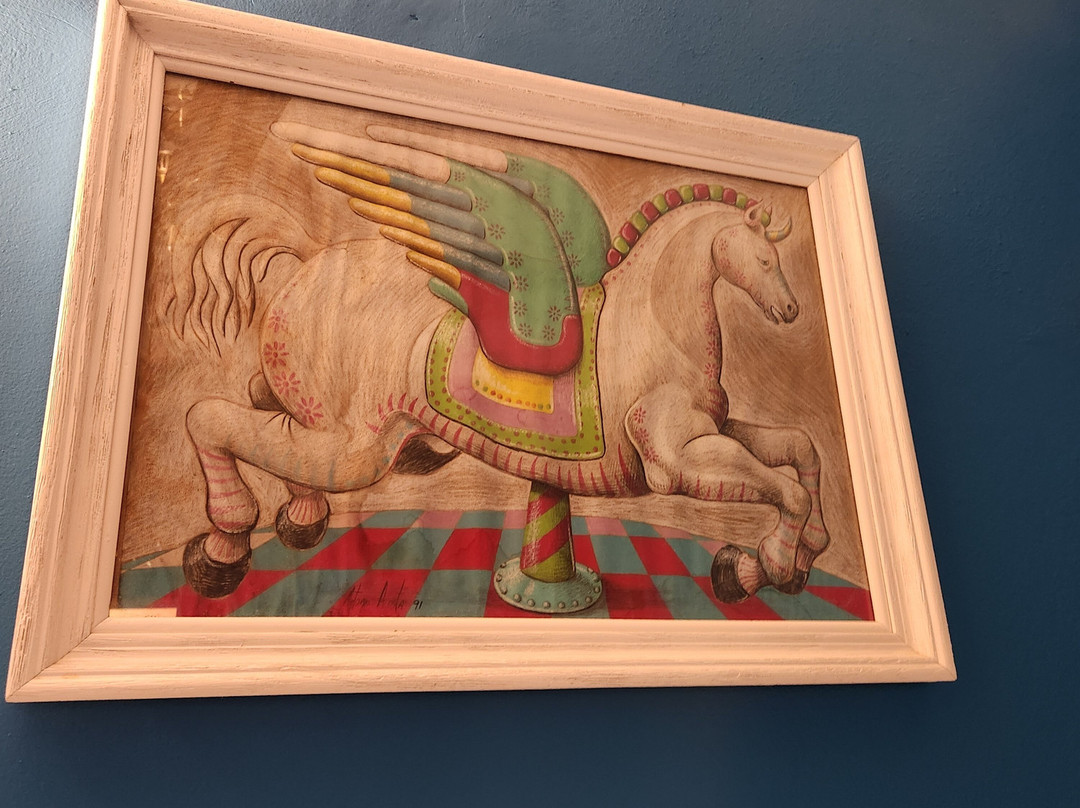 Garlands Del Rio Riverside Boutique Hotel主图