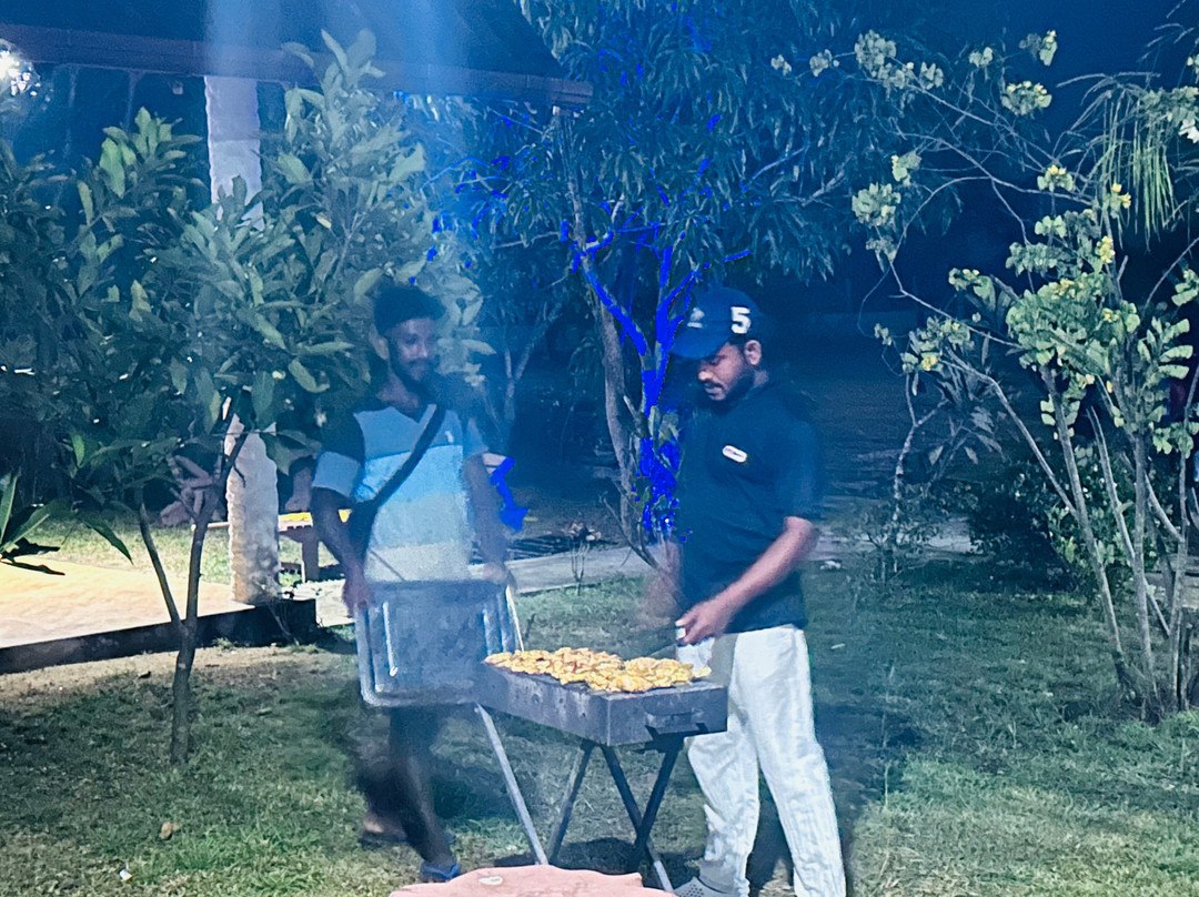 Passi Nature Villas Pasikuda