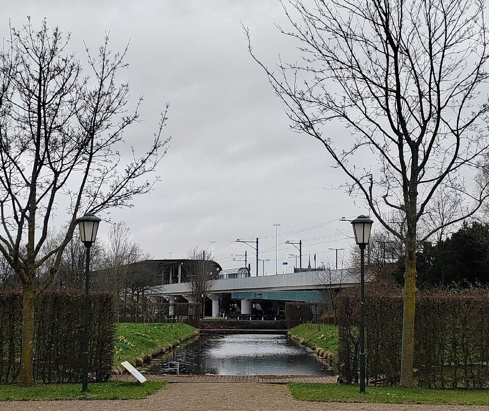 Huygens Museum: Hofwijck-福尔堡必去景点