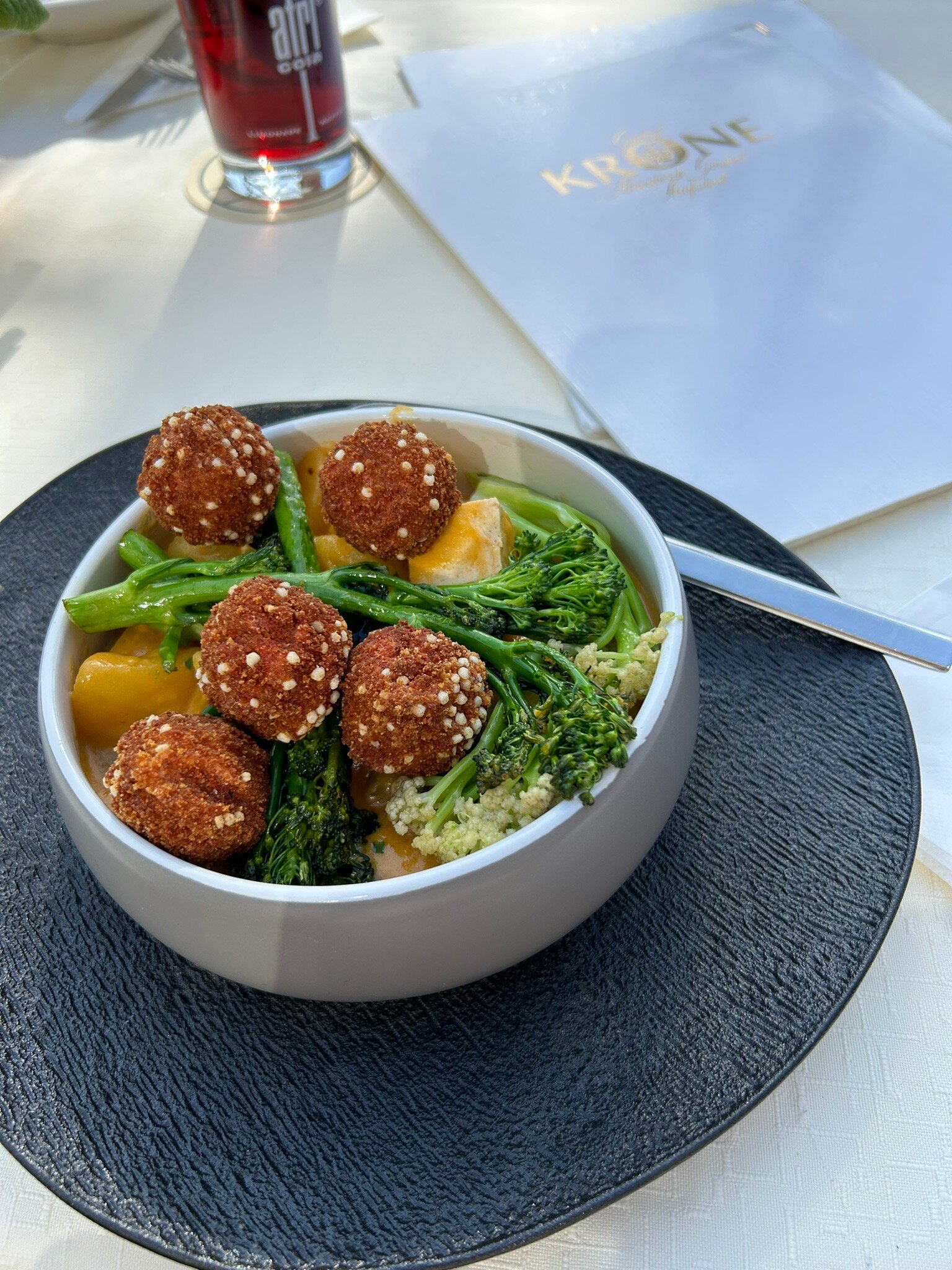 Hotel Krone Strassdorf-官方