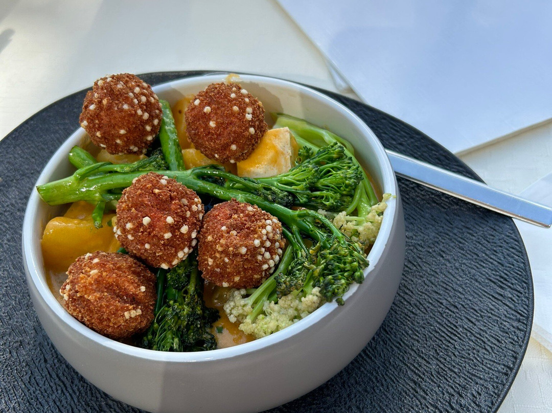 Hotel Krone Strassdorf主图