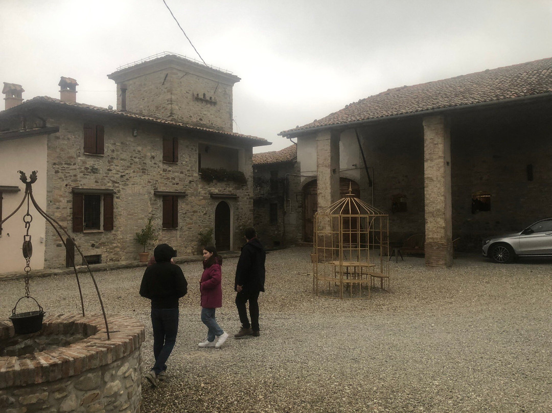 Tenuta I Musi Lunghi主图