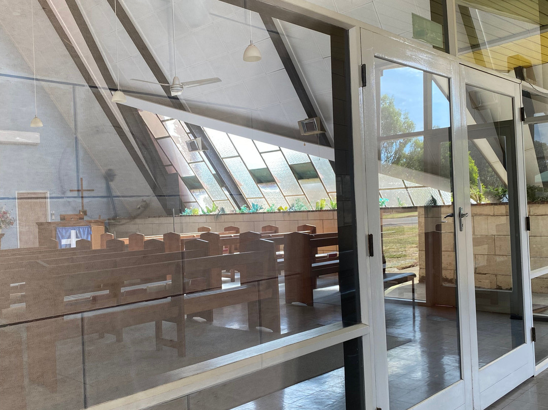 Katamatite Uniting Church-Katamatite必去景点