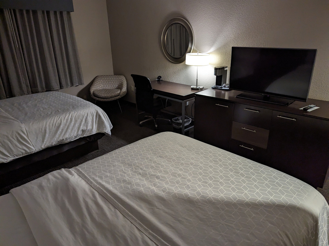 Holiday Inn Express & Suites Oklahoma City Dwtn - Bricktown By IHG主图