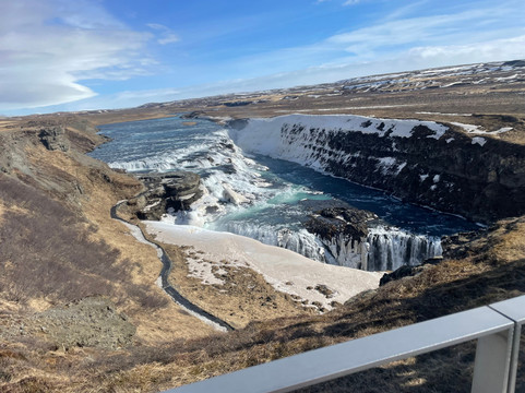 Gray Line Iceland-雷克雅未克必去景点