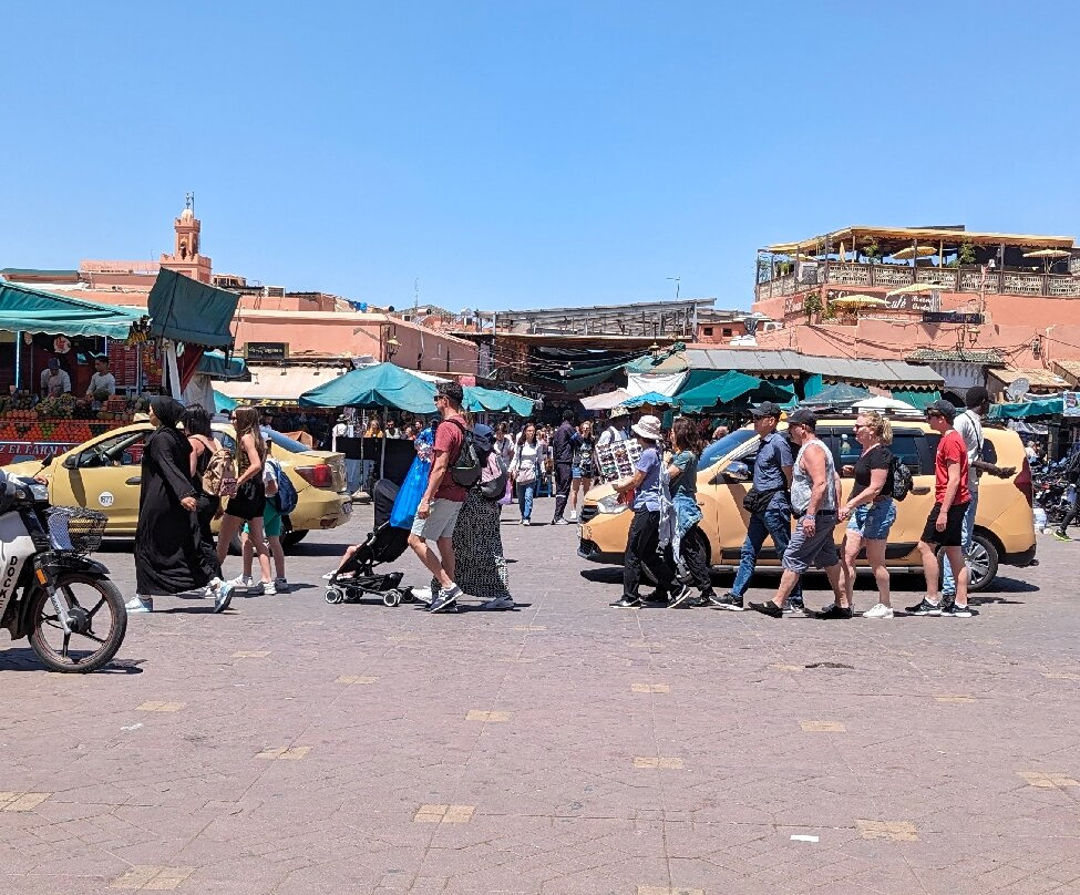 Alid Tours-Rissani必去景点