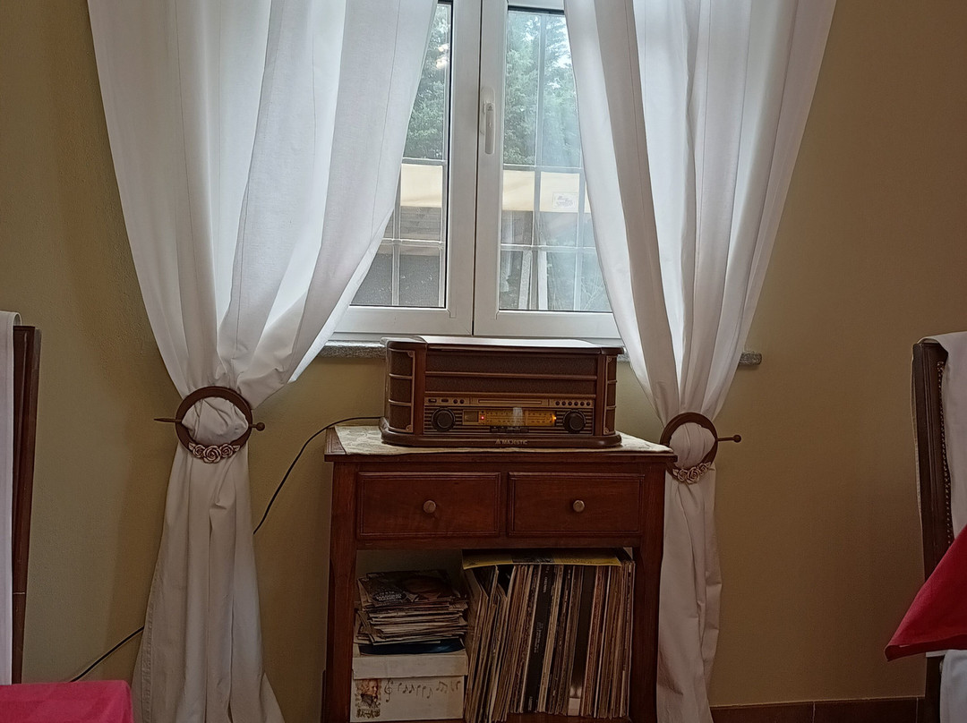 B&B Cascina Rossa主图