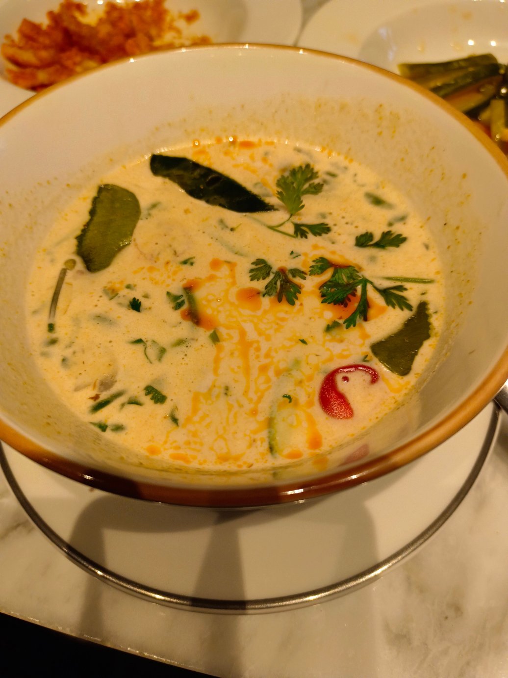 JW万豪昌迪格酒店-官方