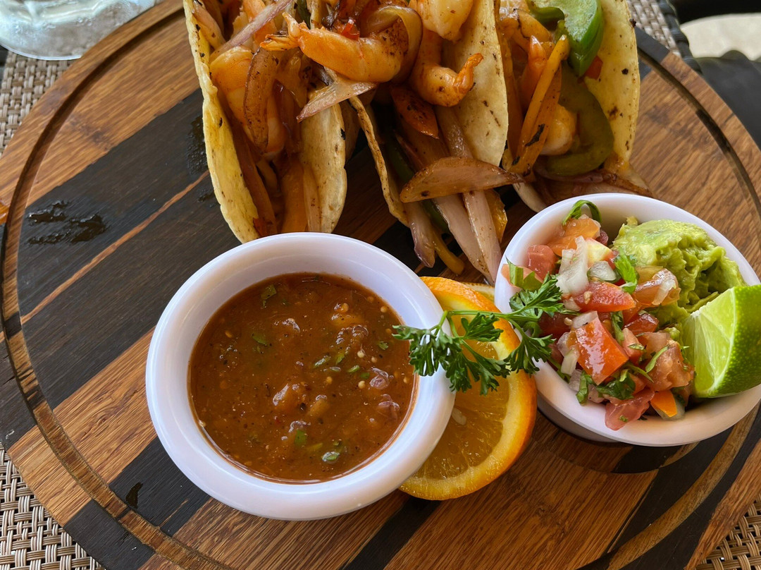 Flamingos Golf-Bucerias必去景点