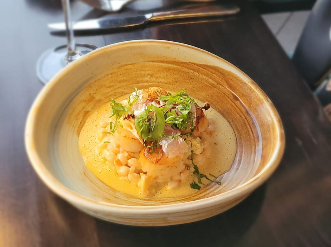 50th Parallel Estate Winery - Tasting Room-Lake Country必去景点