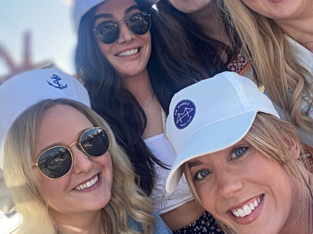 Lisbon Me Boat Tours-里斯本必去景点