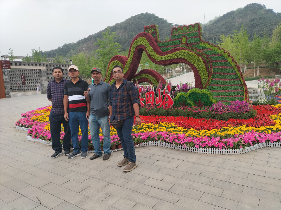 Tour Beijing-北京市必去景点