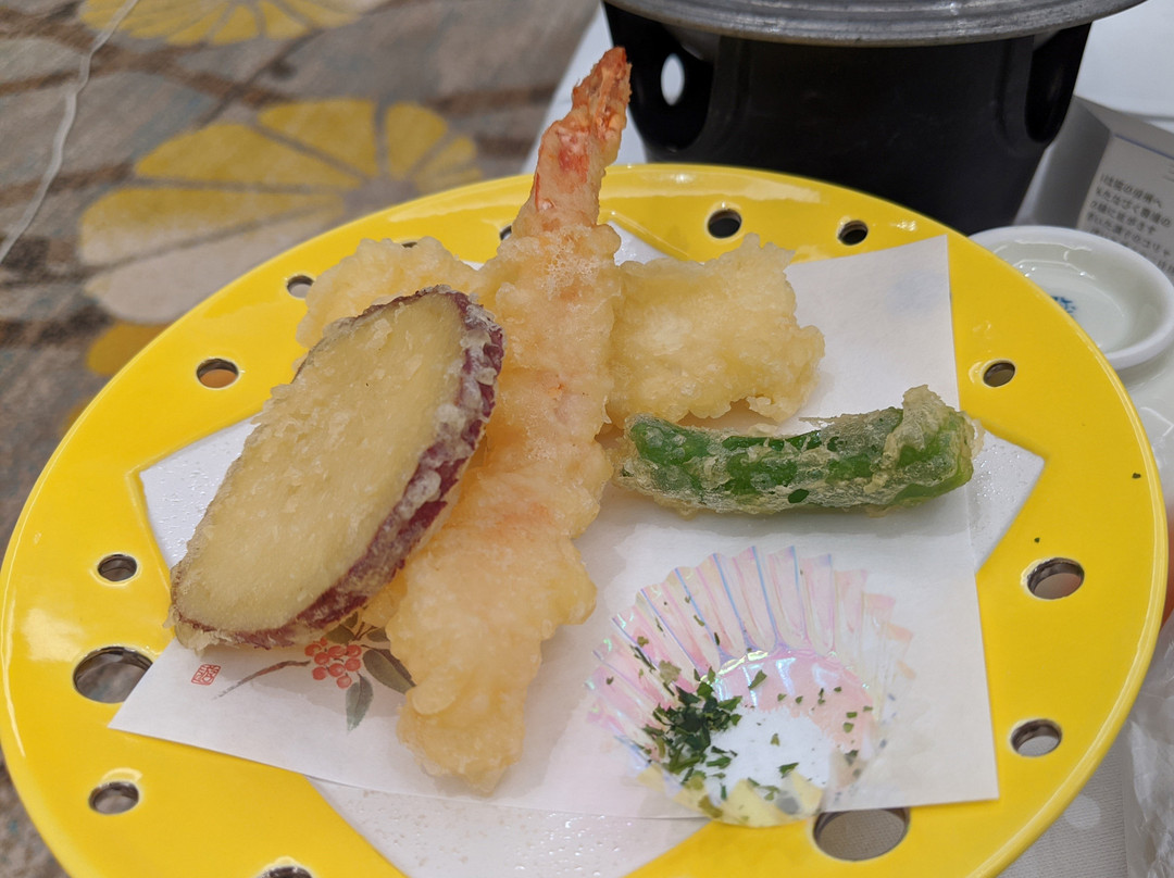龙宫城SPA 三日月酒店主图