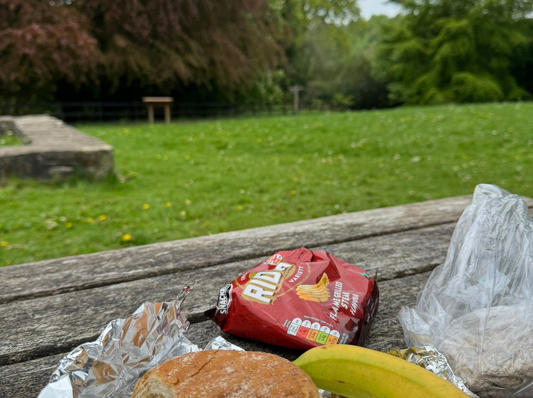 Muiravonside Country Park-福尔柯克必去景点