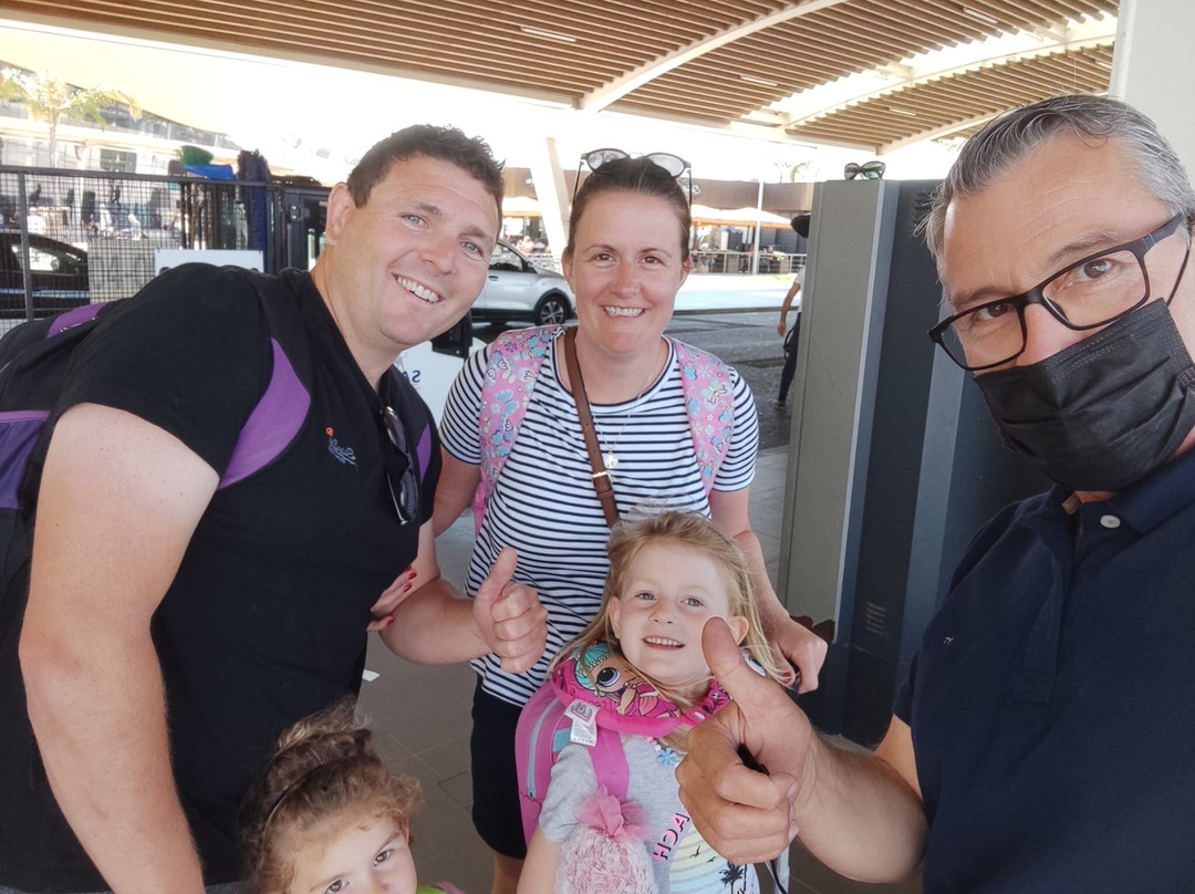 XCLUSIV4U Transfers & Tours-阿尔布赞拉必去景点