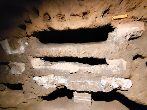 Catacombe Di Santa Teodora-Rignano Flaminio必去景点