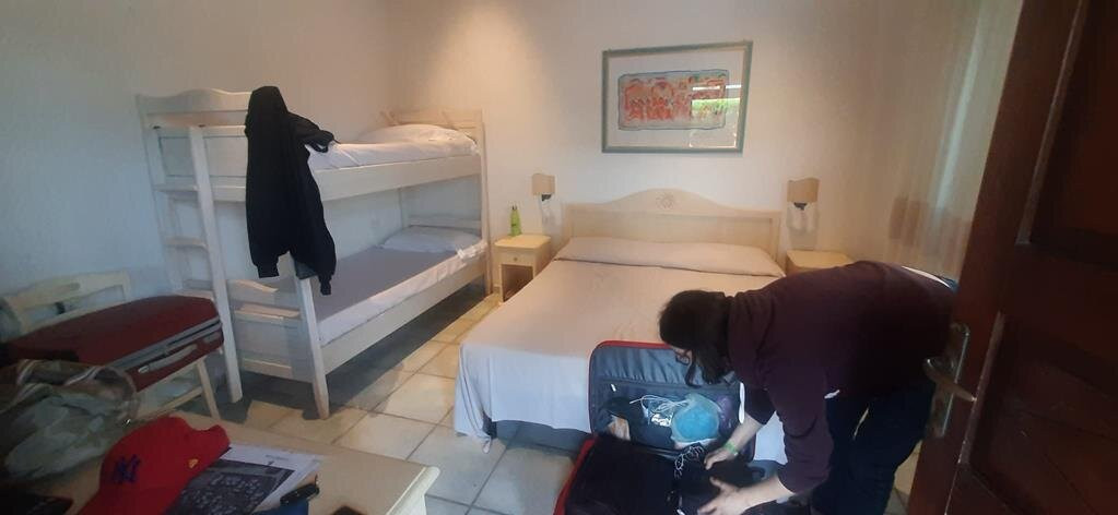 Club Hotel Li Suari主图