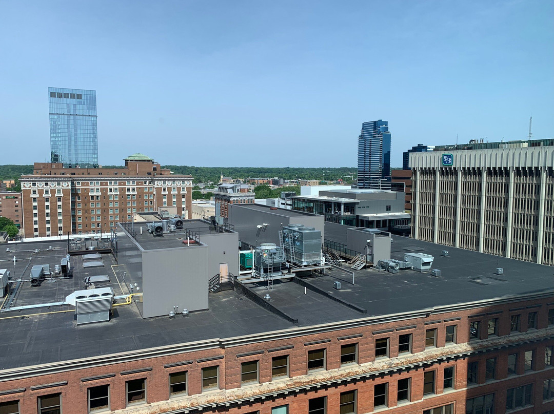 Hyatt Place Grand Rapids/Downtown主图