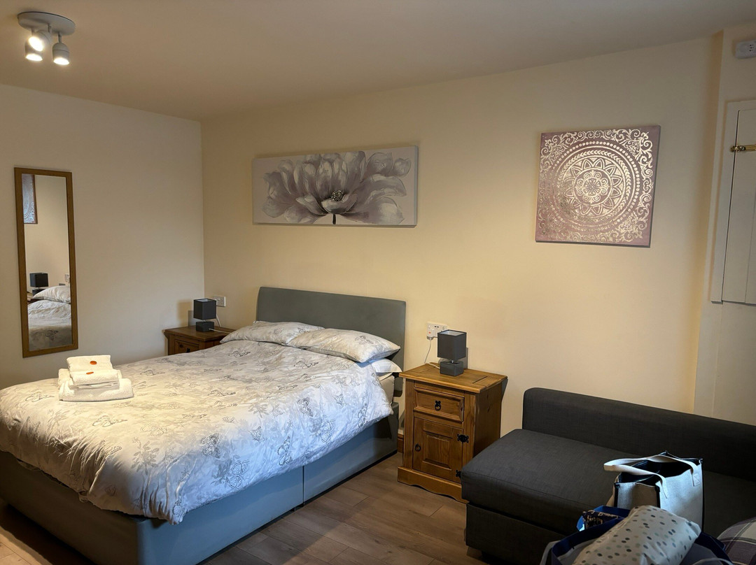 Beechwood accommodation主图