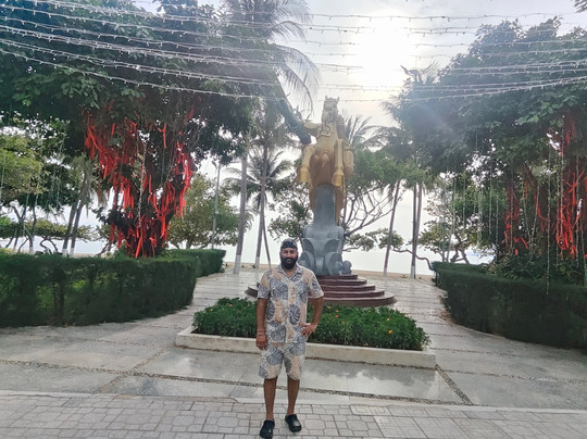 Emma OnTheGo-胡志明市必去景点