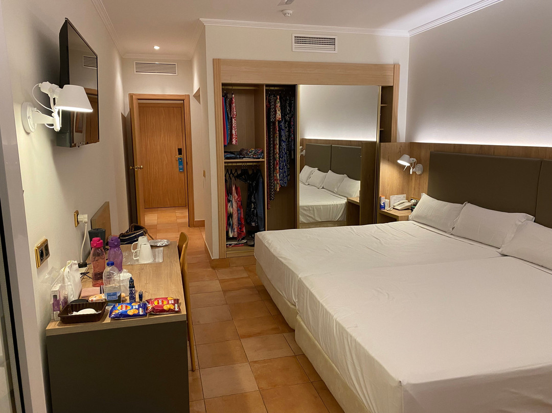 Playaballena Hotel主图