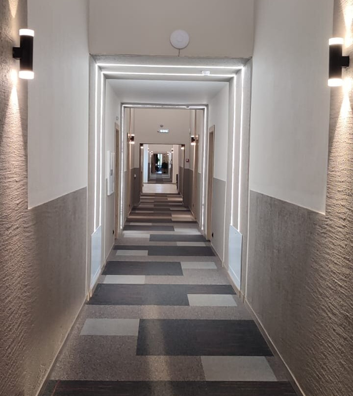 Zolotaya Dolina Park-Hotel主图