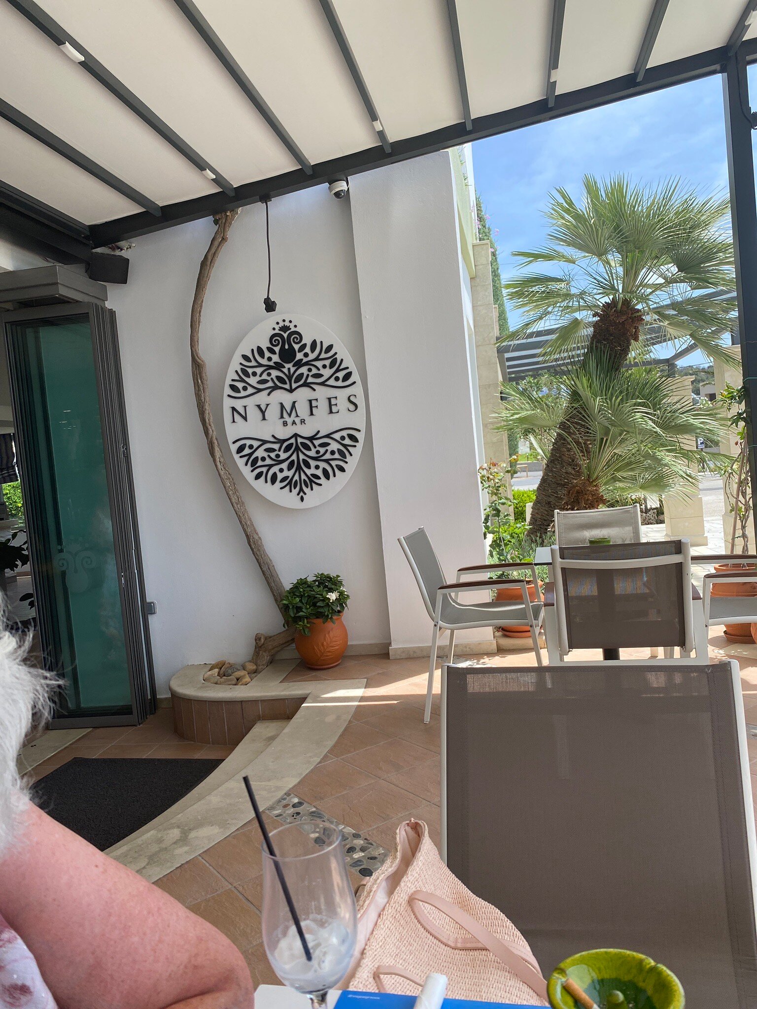 Alianthos Garden Hotel-官方