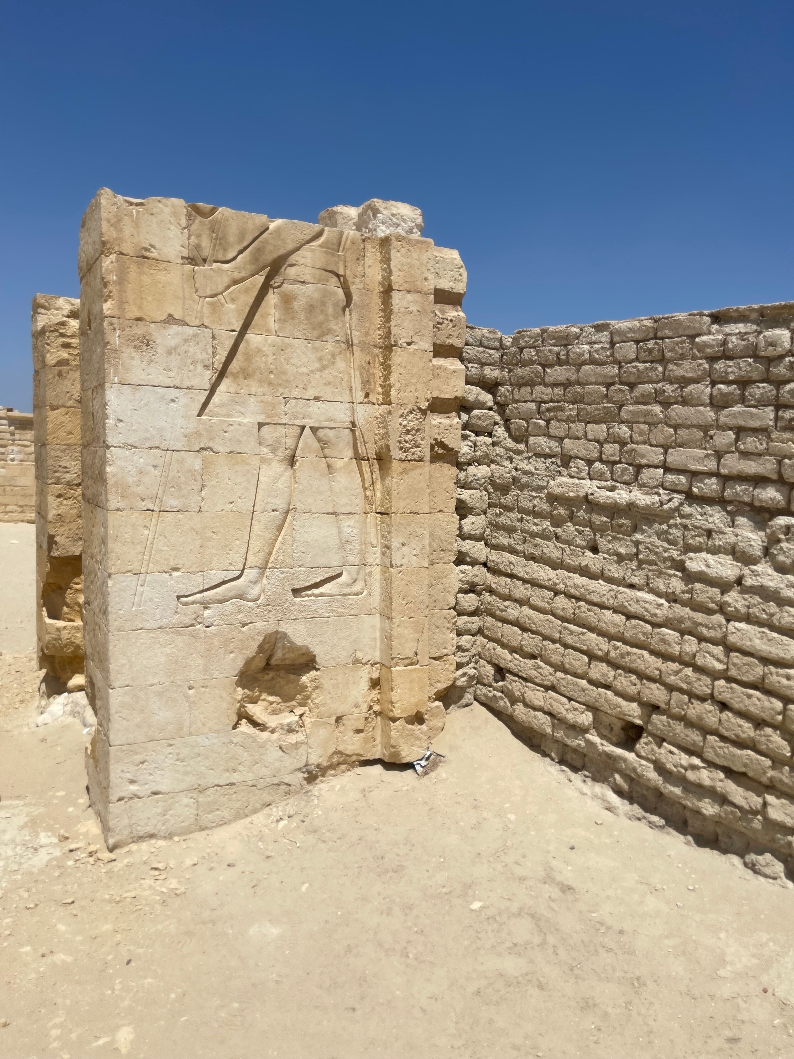 Tunis Village Fayoum-客卧