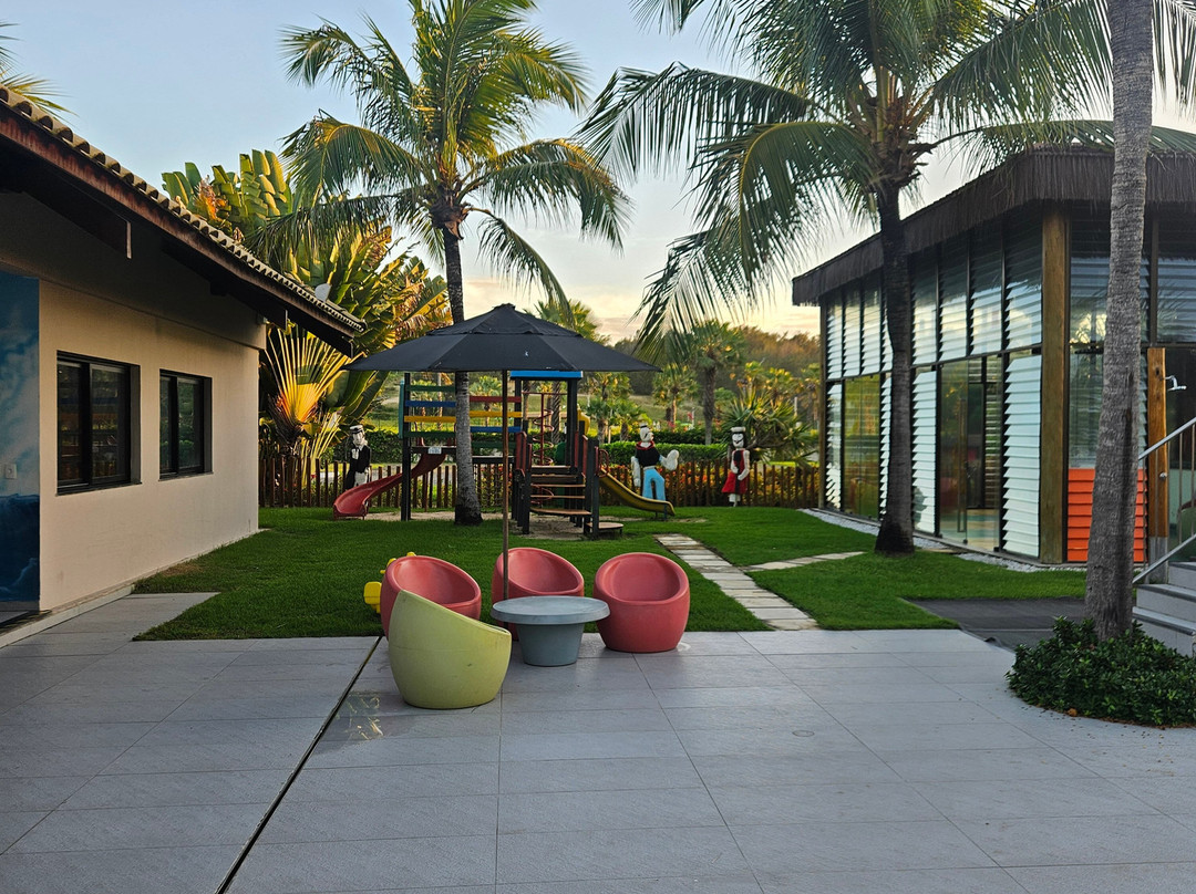 Vila Gale Cumbuco主图