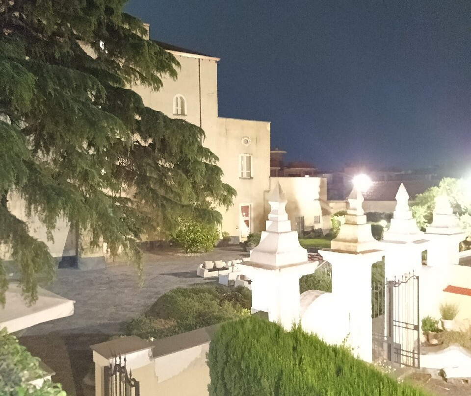 Villa Buonanno主图