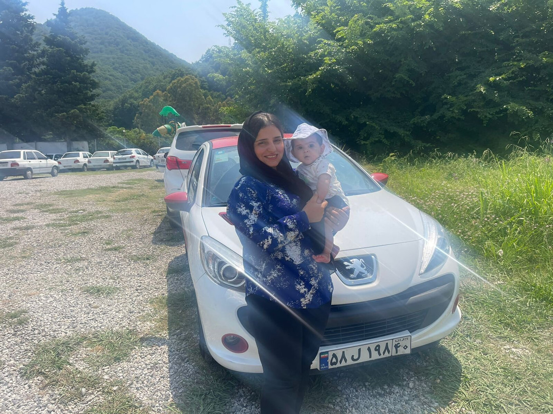 SaadatRent-德黑兰必去景点