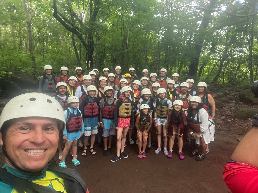 Best Tours CR景点图片