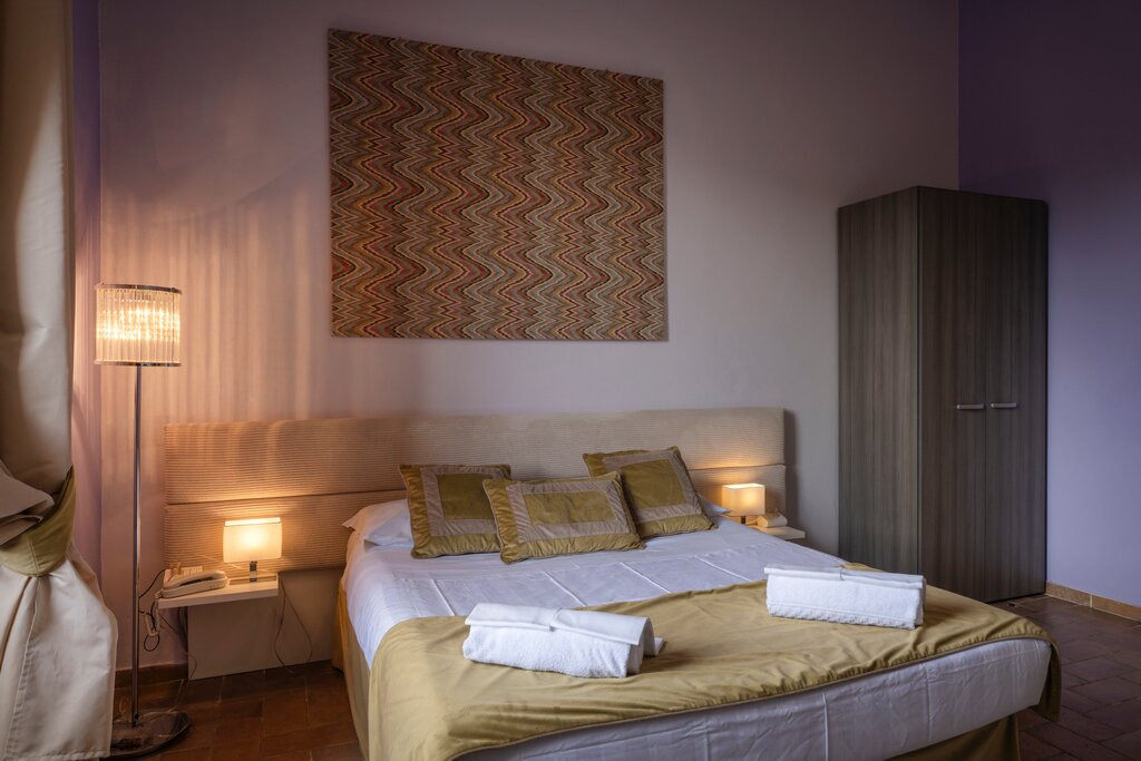 Hotel Palazzo Renieri - 3 Stelle S.主图