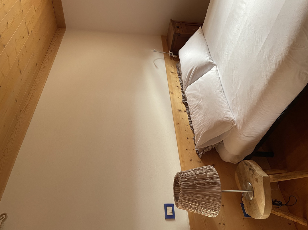 Casa Acquariana主图