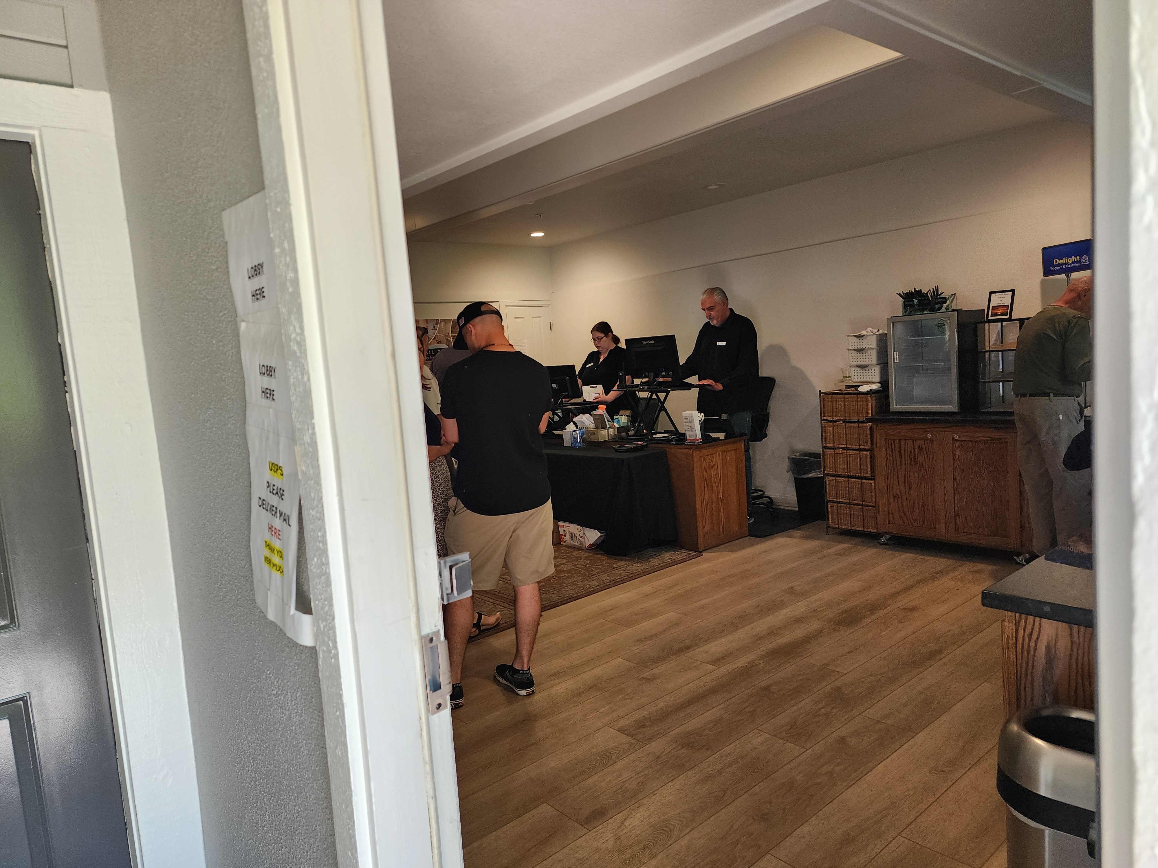 Sonoma Valley Inn, Tapestry Collection By Hilton-浴室