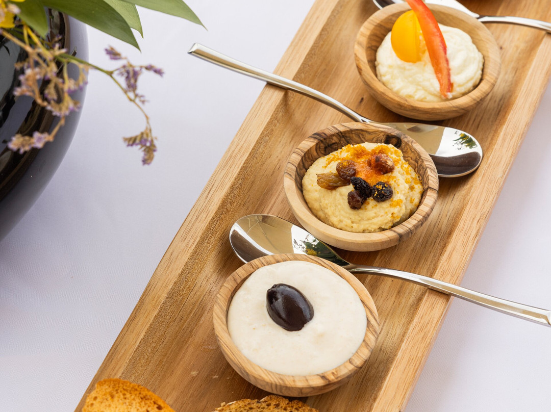 Costa D'oro Restaurant主图