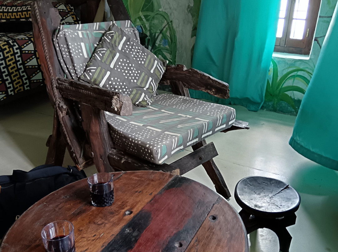 Emerson Spice Hotel主图