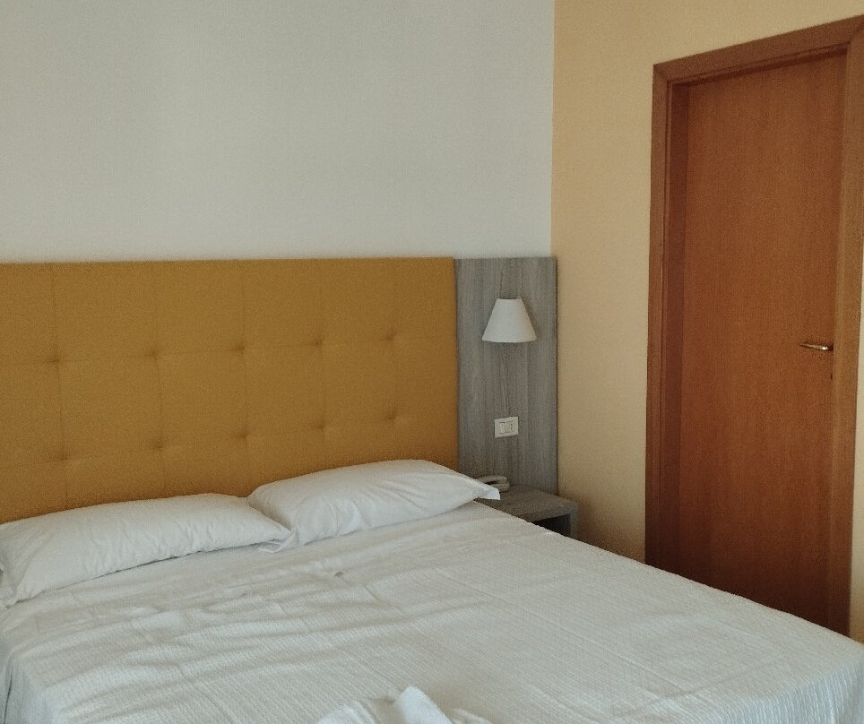 Hotel Acquario主图
