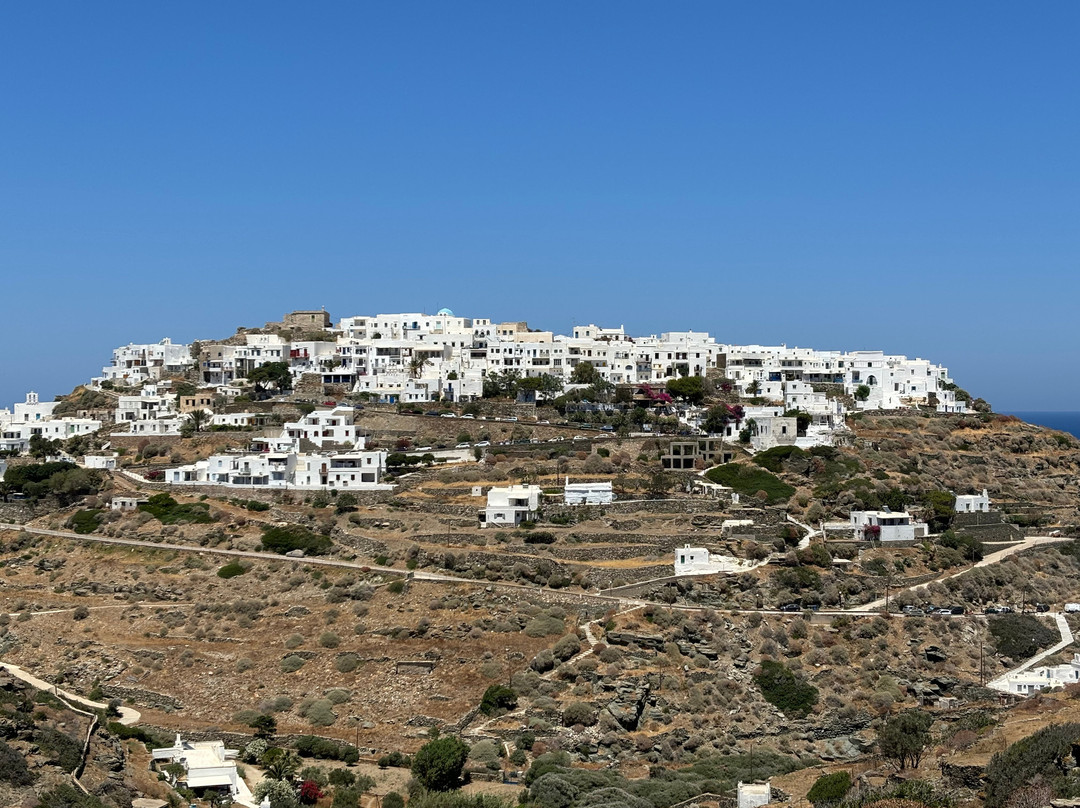 Smaragdi Hotel主图