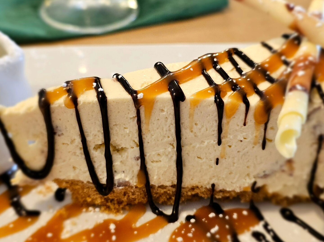 The Red Lion Inn主图