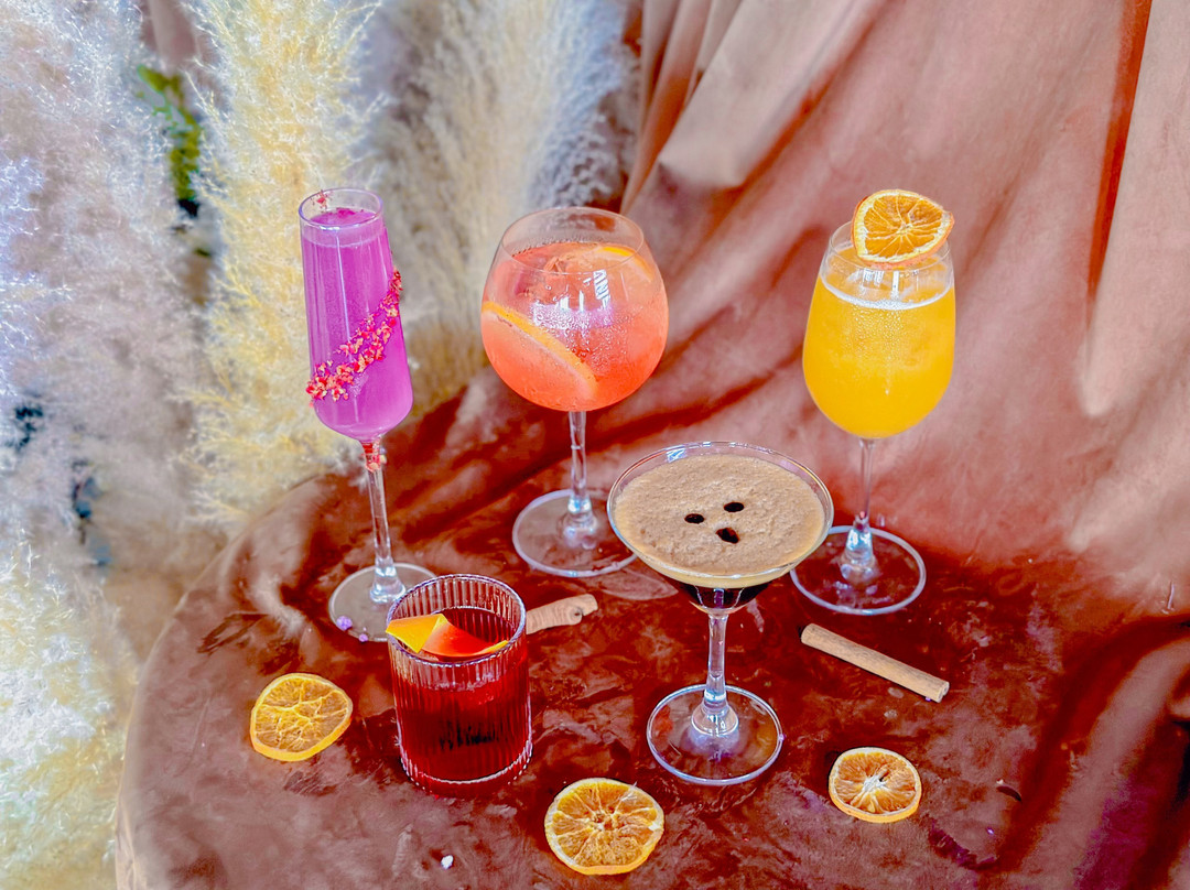 14世紀酒吧-北宁必去景点