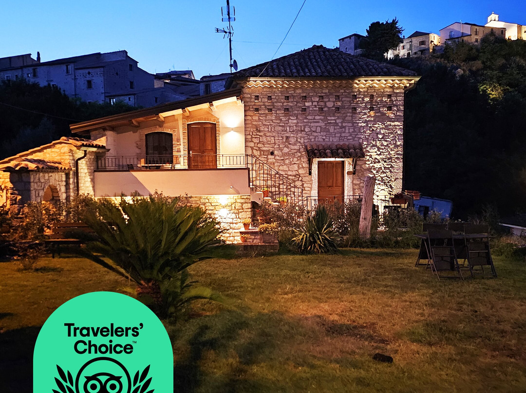 La Maison Du Pont Relais | B&B Hotel主图