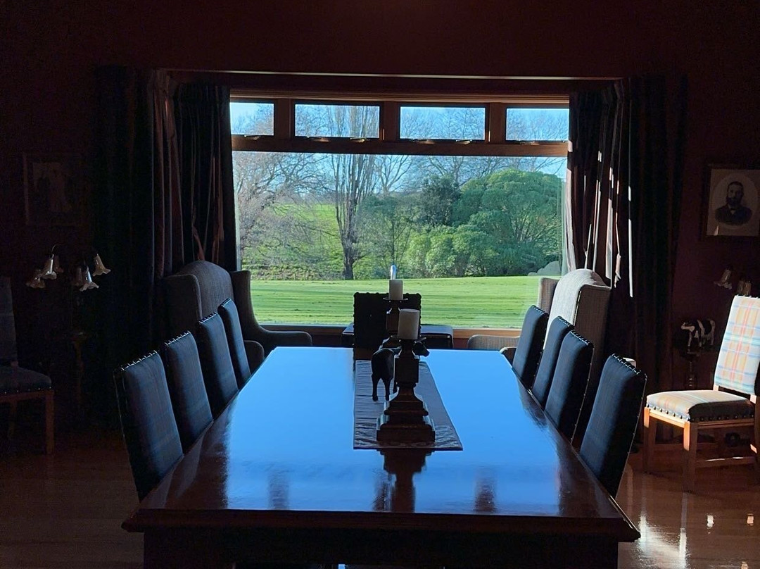 Hiwinui Country Estate主图