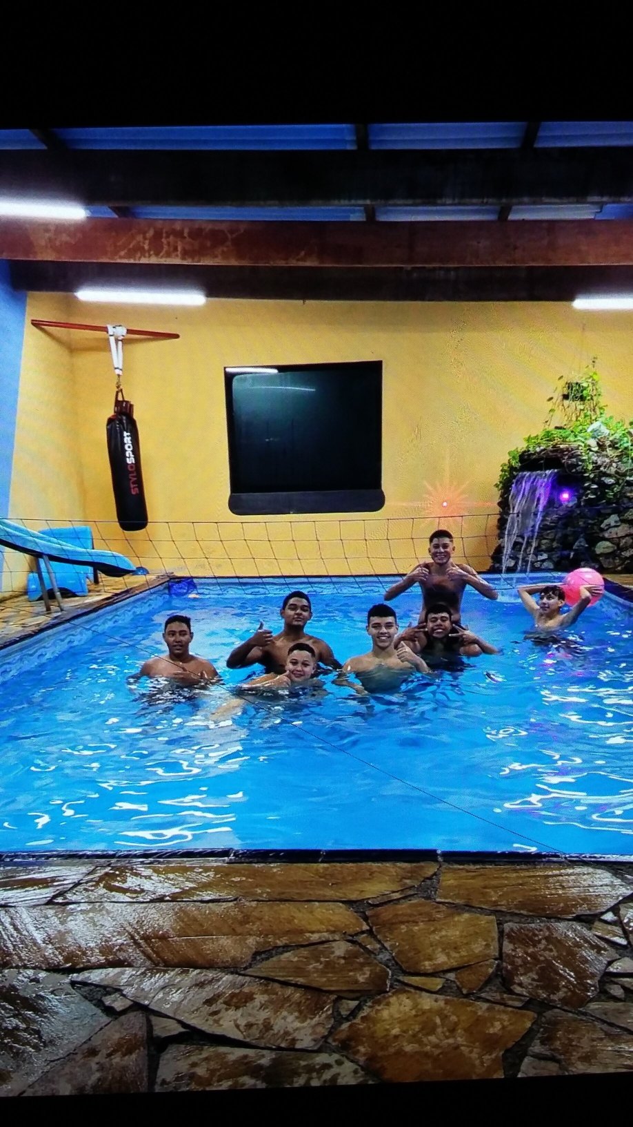 Recanto Haras São Roque-官方