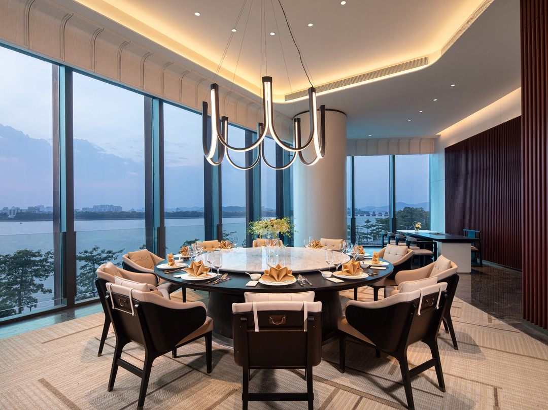 Crowne Plaza Chaozhou Riverside by IHG主图