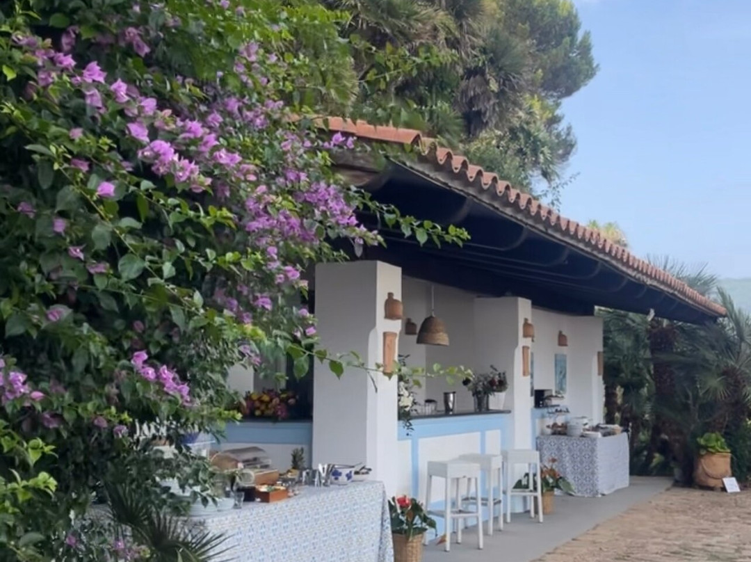 Le Sorelle - Palazzo Belmonte Cocktails And Bubbles-Santa Maria di Castellabate必去景点