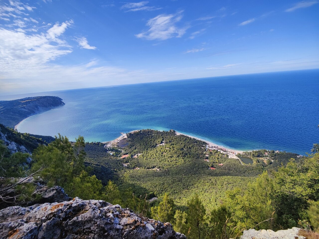 Conero by Bike - Bike Tours-Sirolo必去景点